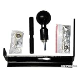 #1118 POLARIS RZR PARKING BRAKE by Super ATV