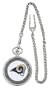 NFL Men's RM0082 St. Louis Rams "Hall Of Famer" Pocket Watch with Chain