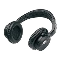Motorola S805 Bluetooth 2.0 (DJ Style) Stereo Headphones
