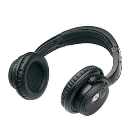 Motorola S805 Bluetooth 2.0 (DJ Style) Stereo Headphones