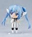 Nendoroid Nymph (10 cm PVC Figure) Good Smile Company Sora no otoshimono_s-4