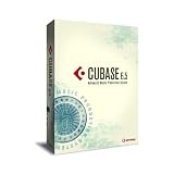 CUBASE6.5 アカデミック版Steinberg　最新Ver. 【平行輸入品】