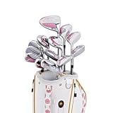 Adams Idea A7OS Ladies Stand Bag
