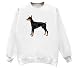 Doberman - Sweatshirt T-Shirt