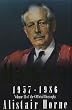 Harold MacMillan: 1957-1986: Volume 2: 1957-86 v. 2