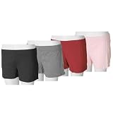 Bella Juniors Stretch Cotton Liesure Shorts