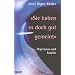 Psychologie , Partnerschaft