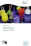 Becherovka: Karlsbad, Tschechien - 