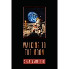 Walking To The Moon