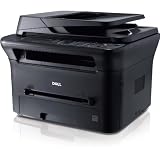 Produkt-Bild: Dell 1135n Mono Multifunktionsger&auml;t (Scanner, Kopierer, Drucker, USB 2.0)