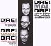 Drei Mal Drei - die Trilogie
