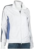 Reebok Women's Soho Lined Woven Jacket