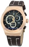 SWatchMens YOG400 Gently Glove Watch