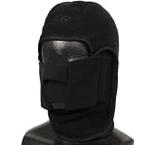 OUTDOOR RESEARCH TACTICAL LINE WINDBLOC ゴリラ バラクラバ ブラック 【194983995111】-oug181603101