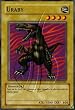 2002 Legend of Blue Eyes White Dragon Unlimited LOB-69 Uraby
