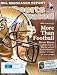 Drew Brees autographed Sports Illustrated Magazine (New Orleans Saints)