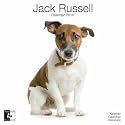 Jack Russell 2010 Wall Calendar