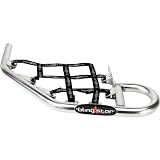 Blingstar Pro Am Nerf Bars Polished for Polaris Predator by Bling Star
