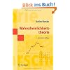 Wahrscheinlichkeitstheorie (Springer-Lehrbuch Masterclass)