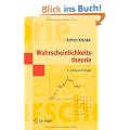 Wahrscheinlichkeitstheorie (Springer-Lehrbuch Masterclass)