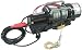 Tools & Hardware : Speedway Series 5000 LB 12 Volt Winch