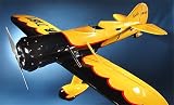 GEE BEE SENIOR SPORTSTER (RC Plane)