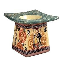 Feng Shui Zen Essential Oil Burner
From L&M Treasures

