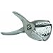 Alegacy 453 Professional Lemon/Lime Squeezer, 6.625-Inch, Stainless Steel