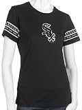 Chicago White Sox Women's Center Logo Tee