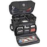 Tamrac 5603 System 3 Camera Bag (Black)