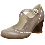 John Fluevog Womens Malibran Mary Jane Pump