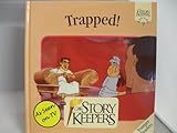 Trapped!