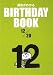 BIRTHDAY BOOK 12月20日