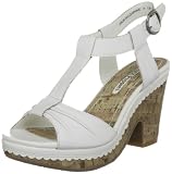 Hush Puppies Women's Daphne Platforms Heels