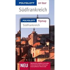 S�dfrankreich. Polyglott on tour - Reisef�hrer
