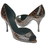 HOLLYWOULD Women's Ida