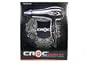 Turboion Ddb Turboion Croc Designer Ceramic Ball Dryer, Black