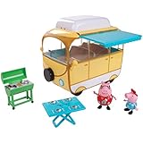 Peppa Pig Family Campervan