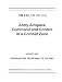 Field Manual FM 3-52 (FM 100-103) Army Airspace Command and Control in a Combat Zone August 2002