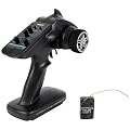 Carson 500500036 - FS 2K Reflex Wheel Pro2 2,4 GHz BEC