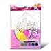school supply stores - Disney Princess Paint your Own Portfolio