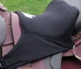 CASHEL CRUSADER TUSH CUSHION SEAT SADDLE AUSTRALIAN