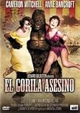 El Gorila Asesino.(1954).Gorilla At Large