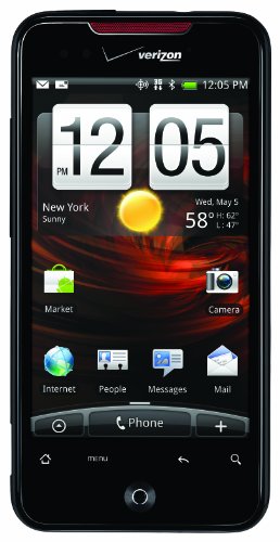 HTC DROID INCREDIBLE Android Phone (Verizon Wireless)