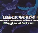Englands Irie