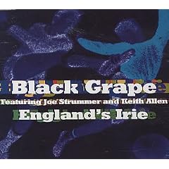 Englands Irie