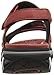 MBT Women's Hanuni Slingback Sandal