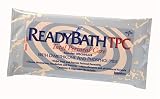 Medline ReadyBath TPC Perineal Cleansing Wipes - Case of 240