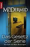 Das Gesetz der Serie: Ein Fall f�r Kate Brannigan