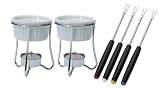 Progressive International Seafood Set